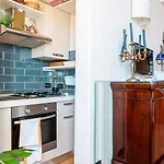 Repubblica Appartement Livourne