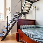 Appartement Repubblica Livourne