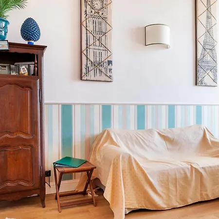 Apartment Repubblica *