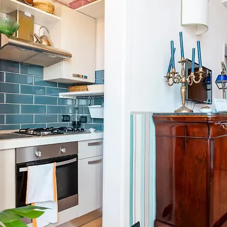 Repubblica Apartment Livorno