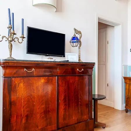 Repubblica Appartement