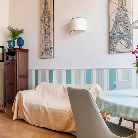 Appartement Repubblica *
