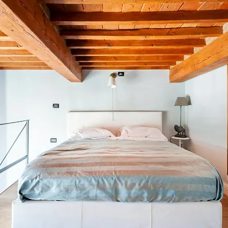 Appartement Repubblica Livourne