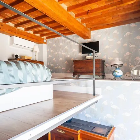 Repubblica Appartement *