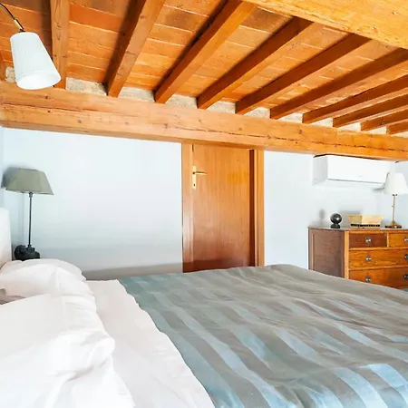 Appartement Repubblica *