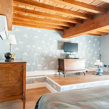 Apartment Repubblica Livorno